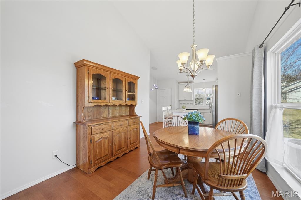 Estates At Parkview One The - Residential