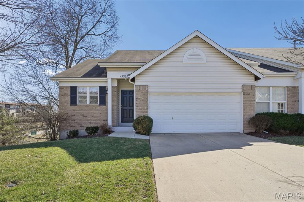 1396 Parkview Estates Drive