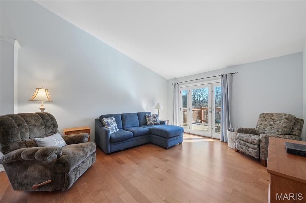 Estates At Parkview One The - Residential