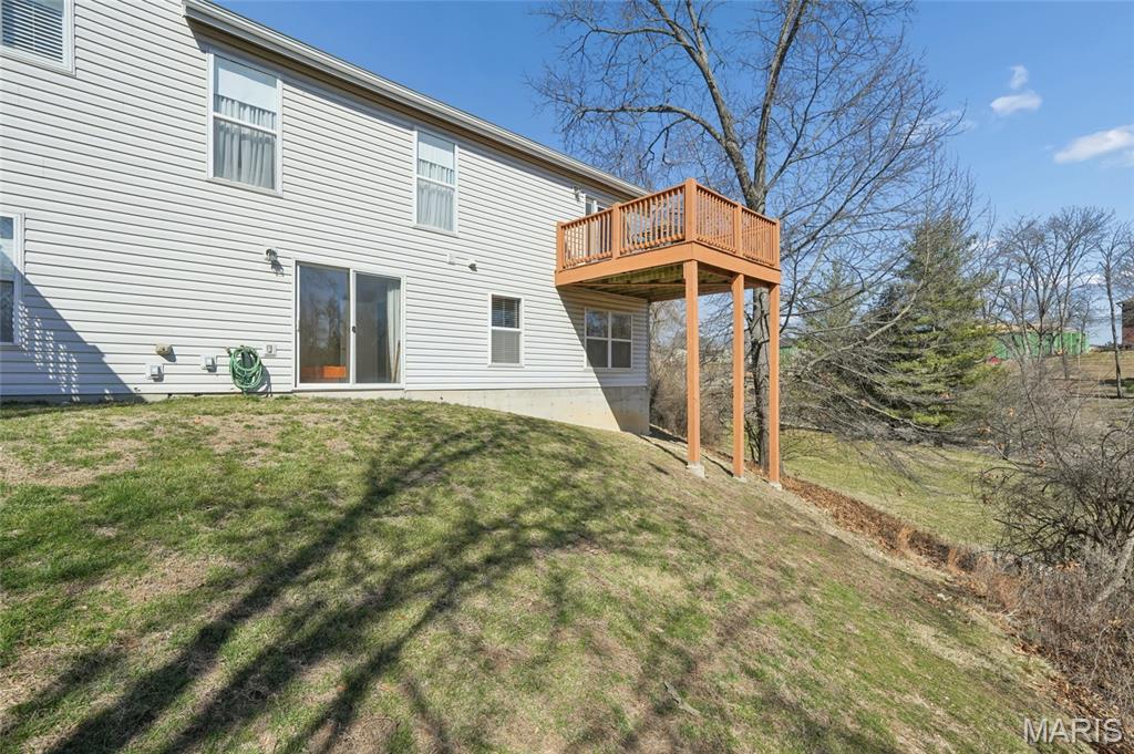 Estates At Parkview One The - Residential