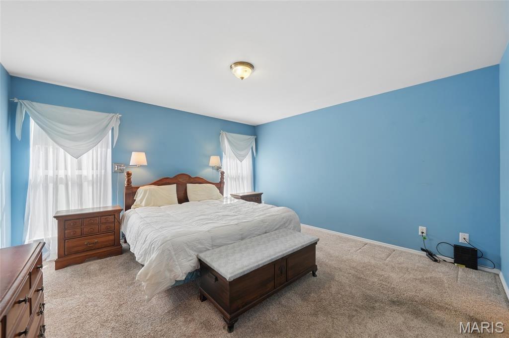 Estates At Parkview One The - Residential