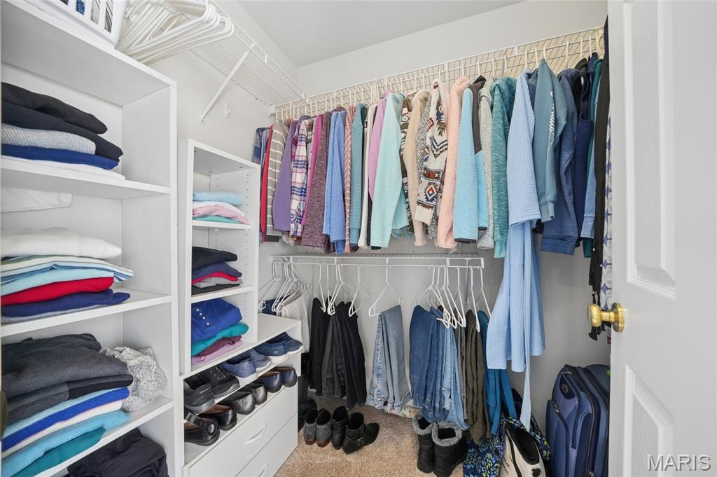 Estates At Parkview One The - Residential