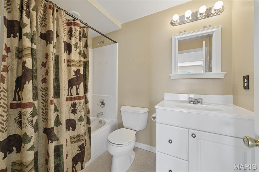 Estates At Parkview One The - Residential