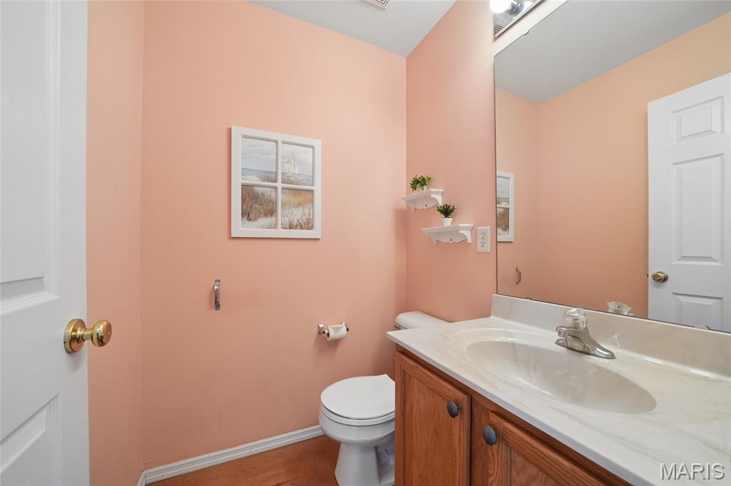 Estates At Parkview One The - Residential