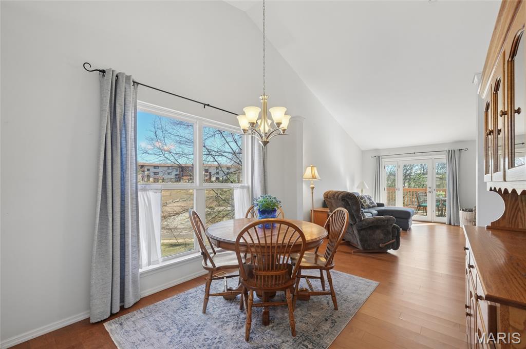 Estates At Parkview One The - Residential