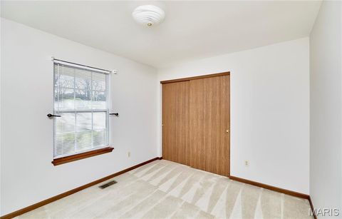 Tiny photo for 28759 Winding Woods Circle, Wright City, MO 63390 (MLS # 26020511)