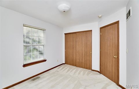 Tiny photo for 28759 Winding Woods Circle, Wright City, MO 63390 (MLS # 26020511)