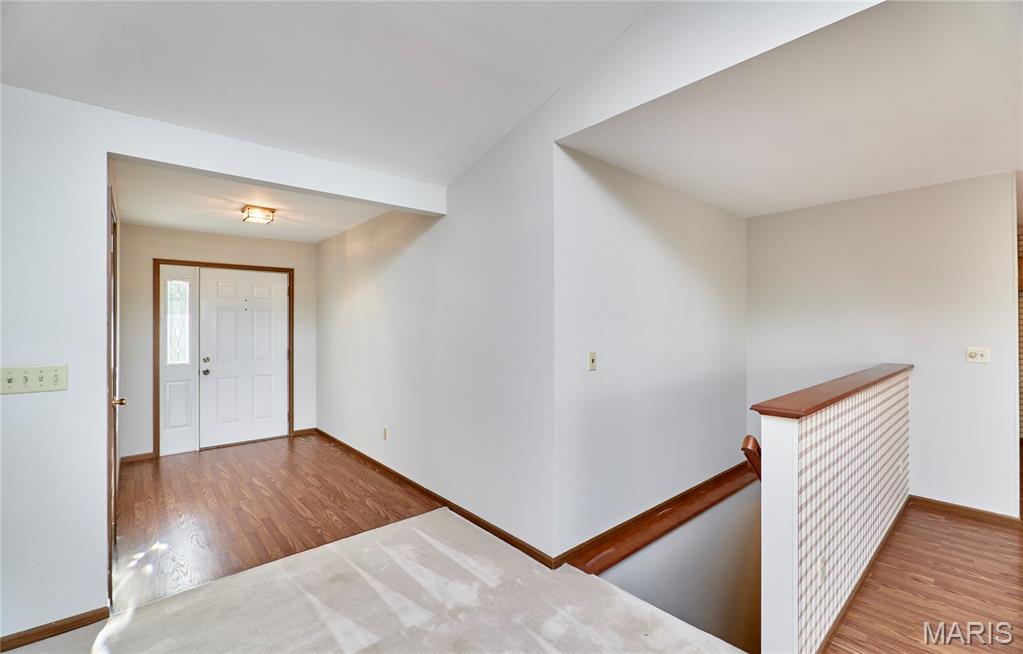 Winding Woods - Residential