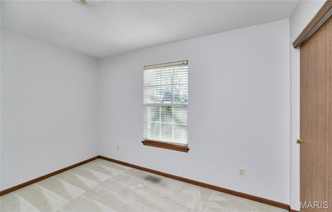 Tiny photo for 28759 Winding Woods Circle, Wright City, MO 63390 (MLS # 26020511)