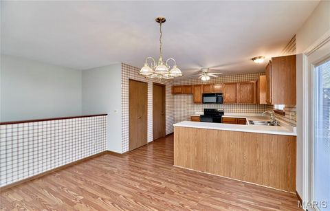 Tiny photo for 28759 Winding Woods Circle, Wright City, MO 63390 (MLS # 26020511)