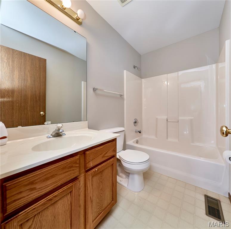 Winding Woods - Residential