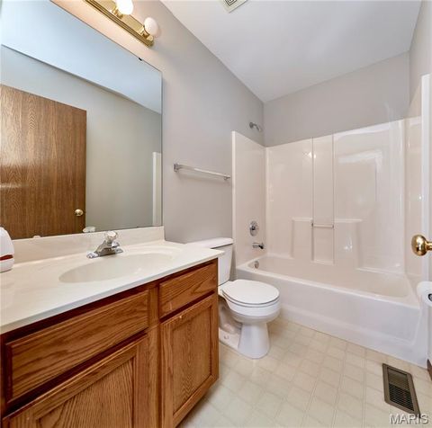 Tiny photo for 28759 Winding Woods Circle, Wright City, MO 63390 (MLS # 26020511)