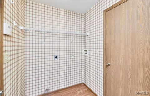 Tiny photo for 28759 Winding Woods Circle, Wright City, MO 63390 (MLS # 26020511)