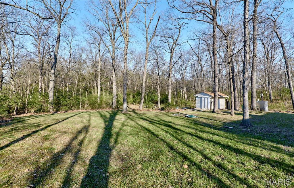 Winding Woods - Residential