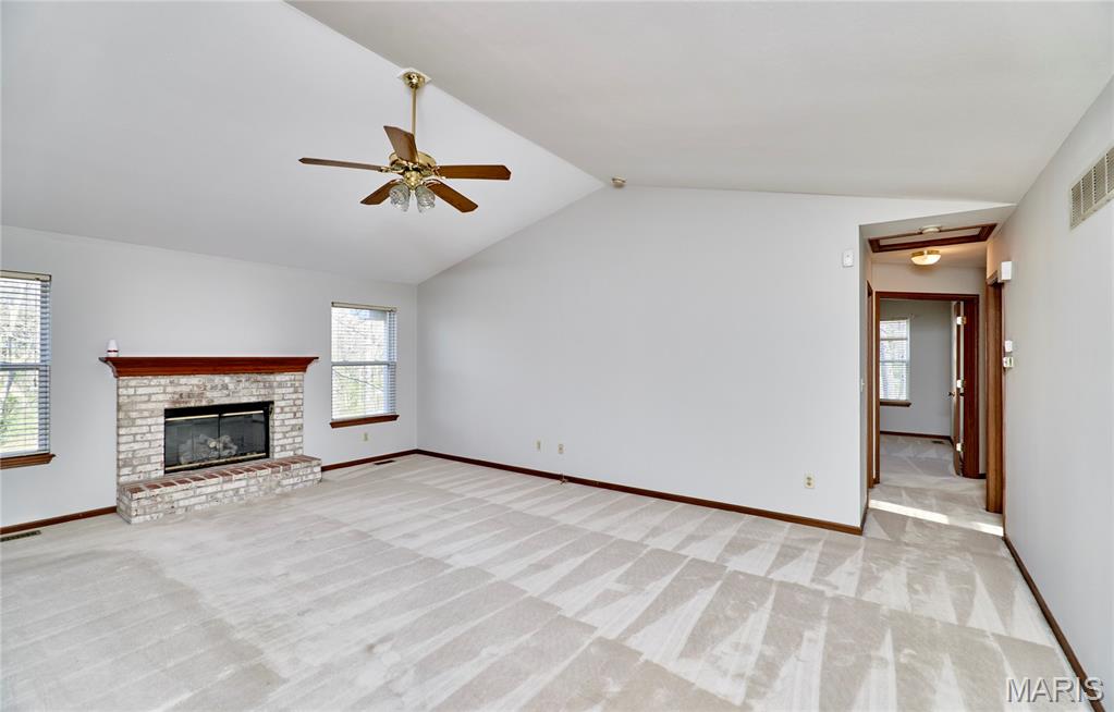 Winding Woods - Residential