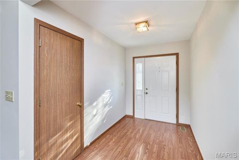 Tiny photo for 28759 Winding Woods Circle, Wright City, MO 63390 (MLS # 26020511)