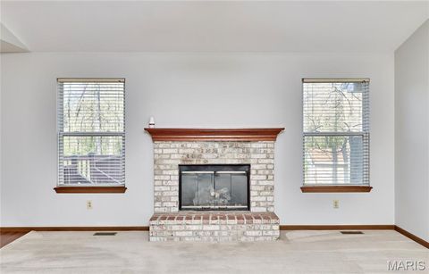 Tiny photo for 28759 Winding Woods Circle, Wright City, MO 63390 (MLS # 26020511)