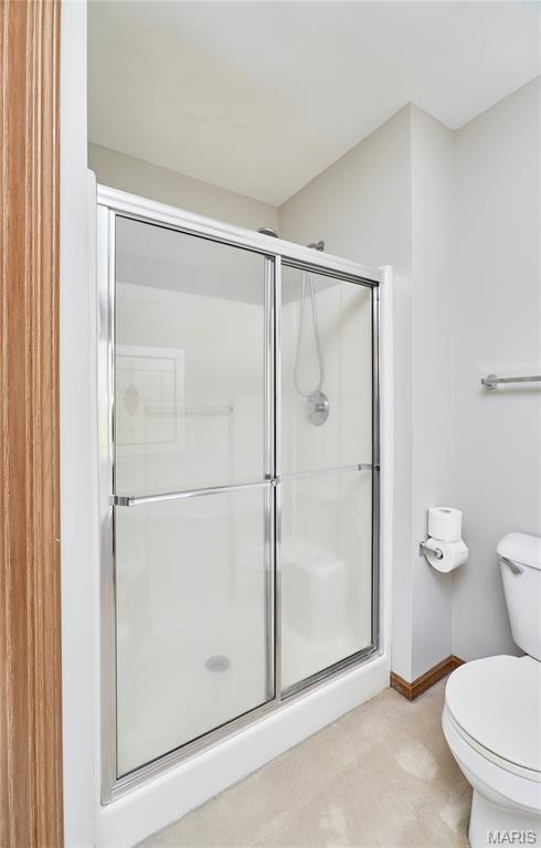 Winding Woods - Residential