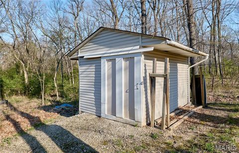 Tiny photo for 28759 Winding Woods Circle, Wright City, MO 63390 (MLS # 26020511)