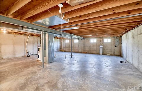 Tiny photo for 28759 Winding Woods Circle, Wright City, MO 63390 (MLS # 26020511)