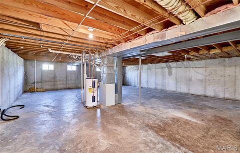 Tiny photo for 28759 Winding Woods Circle, Wright City, MO 63390 (MLS # 26020511)