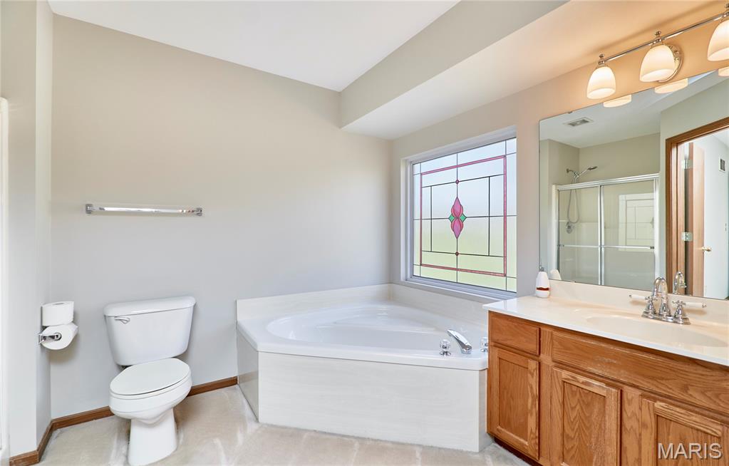 Winding Woods - Residential