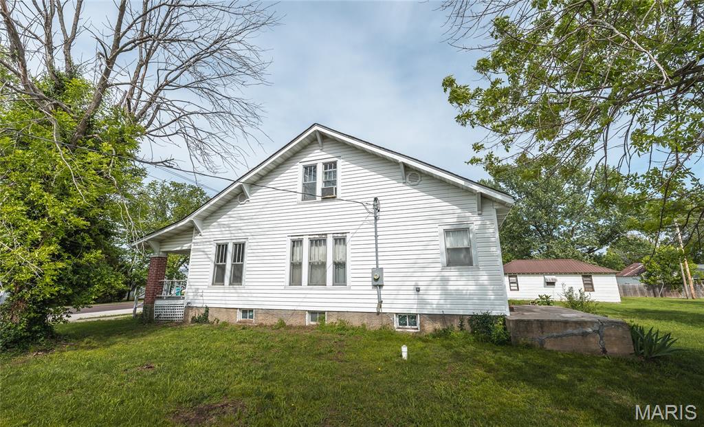 N/A - Residential