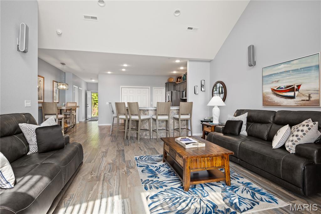Millstone - Residential