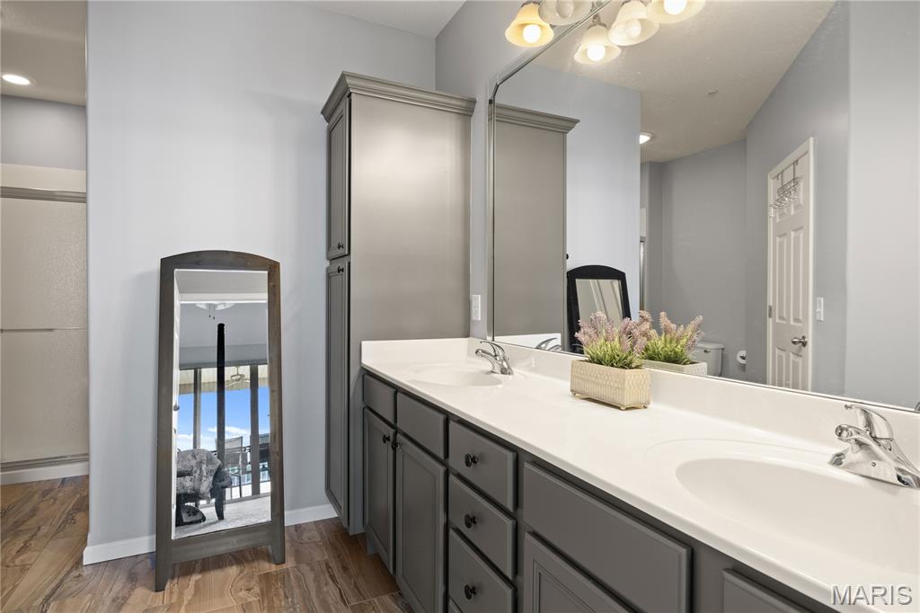 Millstone - Residential