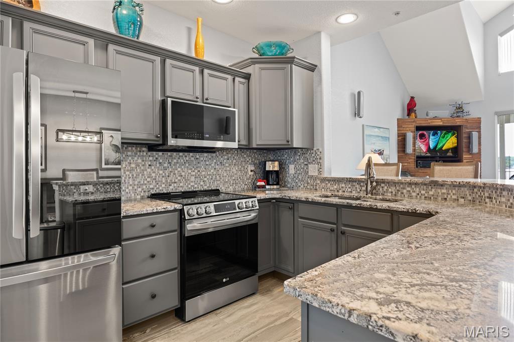 Millstone - Residential