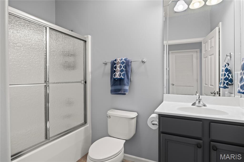 Millstone - Residential