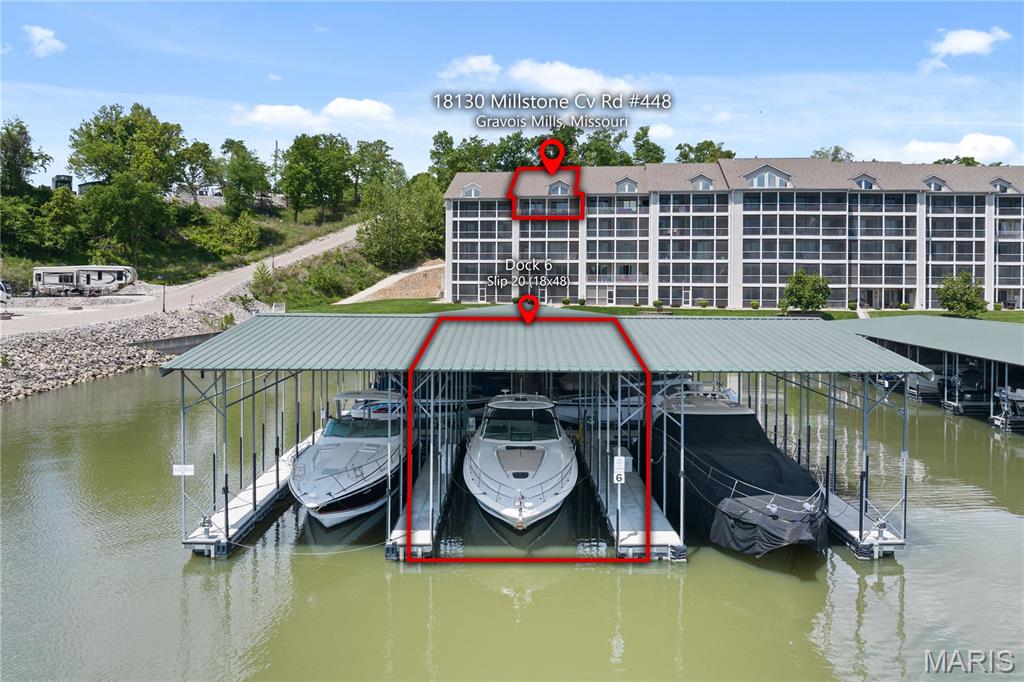 Millstone - Residential
