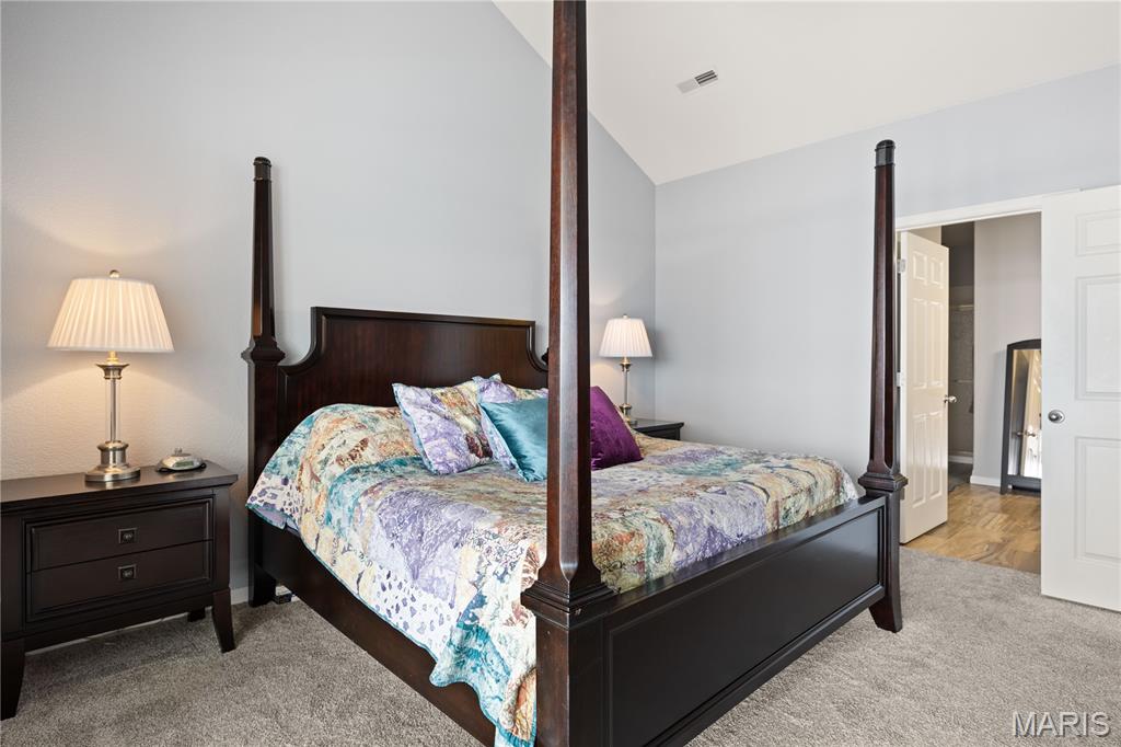 Millstone - Residential