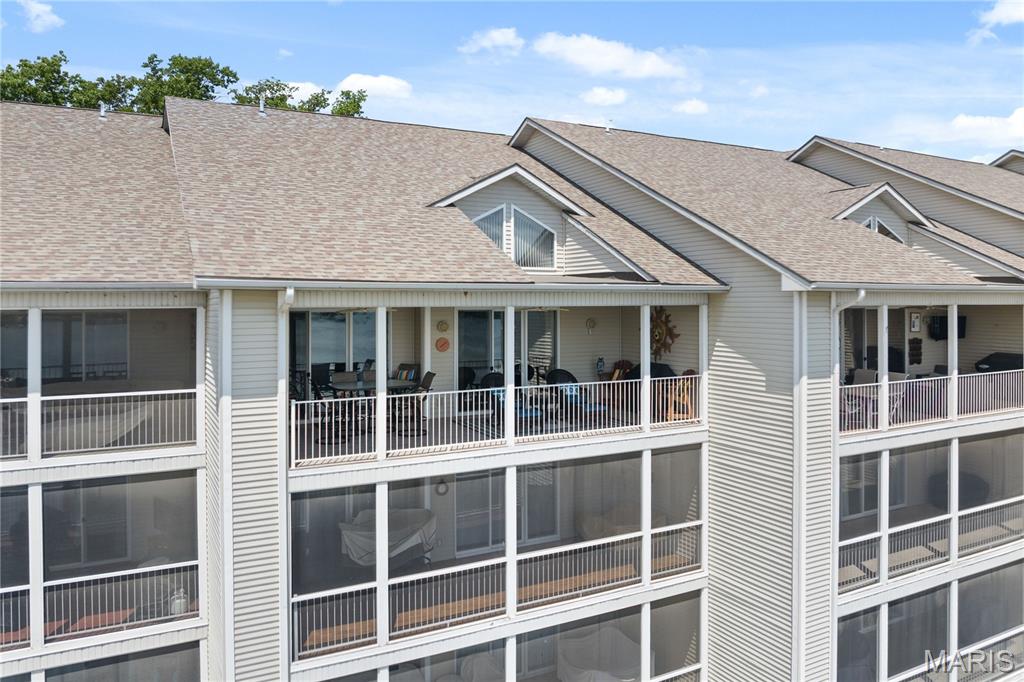 Millstone - Residential