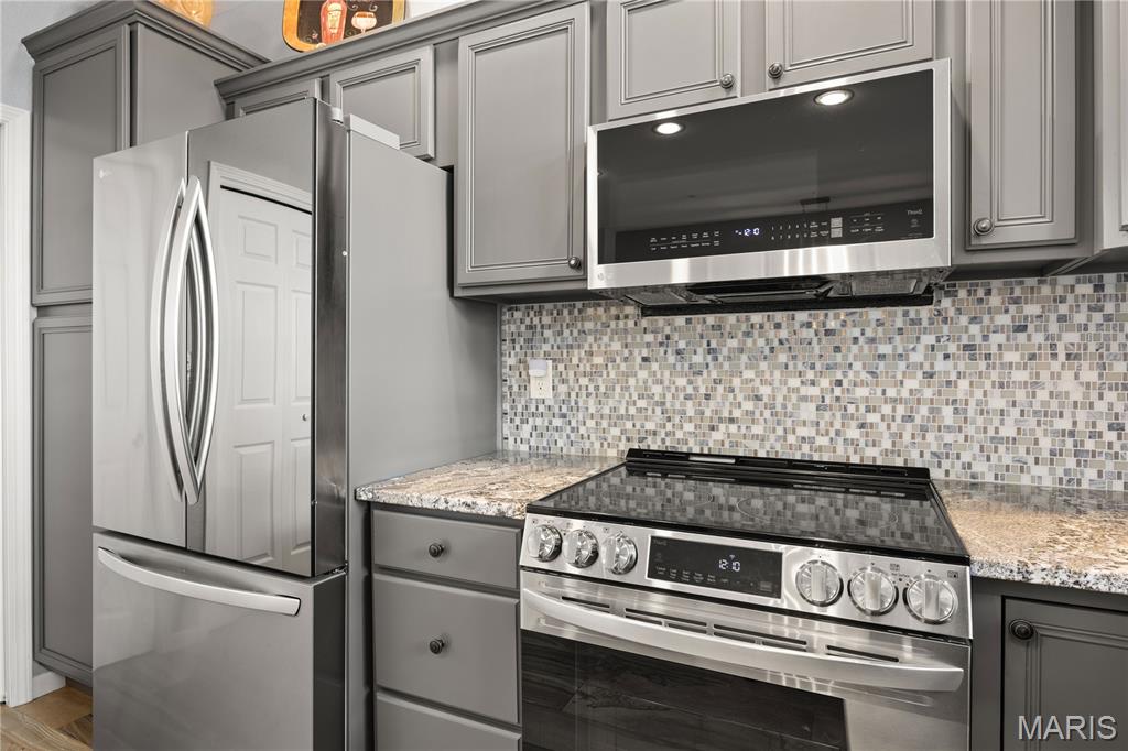 Millstone - Residential