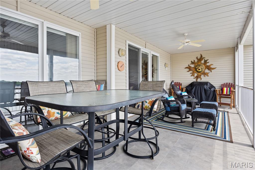 Millstone - Residential