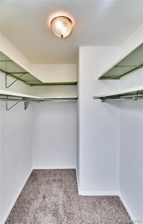 Tiny photo for 927 Claytonbrook Drive #3, Ballwin, MO 63011 (MLS # 25080409)