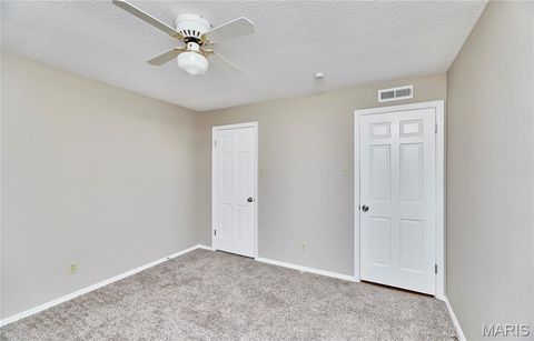 Tiny photo for 927 Claytonbrook Drive #3, Ballwin, MO 63011 (MLS # 25080409)