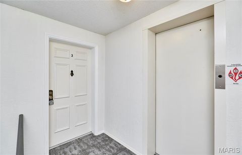 Tiny photo for 927 Claytonbrook Drive #3, Ballwin, MO 63011 (MLS # 25080409)