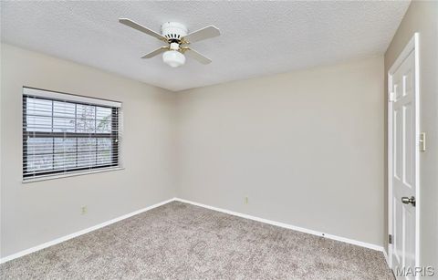 Tiny photo for 927 Claytonbrook Drive #3, Ballwin, MO 63011 (MLS # 25080409)