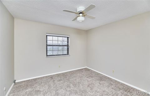Tiny photo for 927 Claytonbrook Drive #3, Ballwin, MO 63011 (MLS # 25080409)