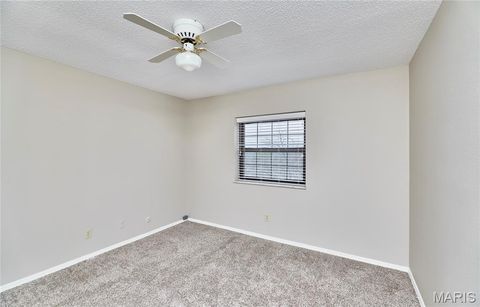 Tiny photo for 927 Claytonbrook Drive #3, Ballwin, MO 63011 (MLS # 25080409)