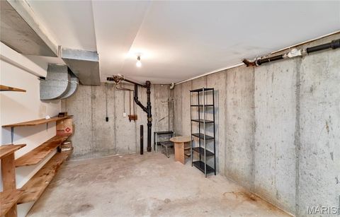 Tiny photo for 927 Claytonbrook Drive #3, Ballwin, MO 63011 (MLS # 25080409)