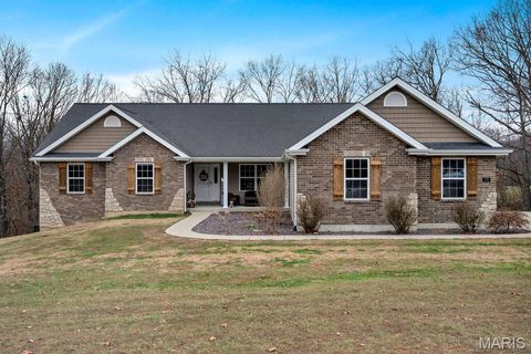 178 Gladshire Lane Warrenton MO 63383