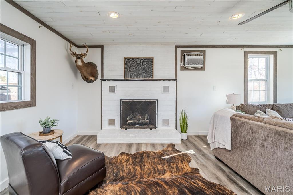 Tracts - Residential