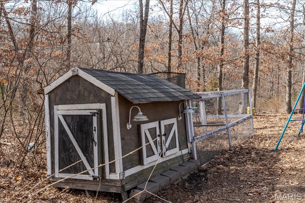 Tracts - Residential