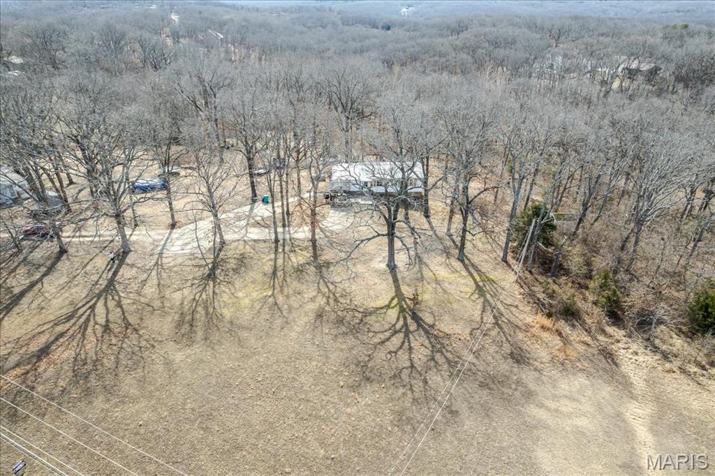 Tracts - Residential