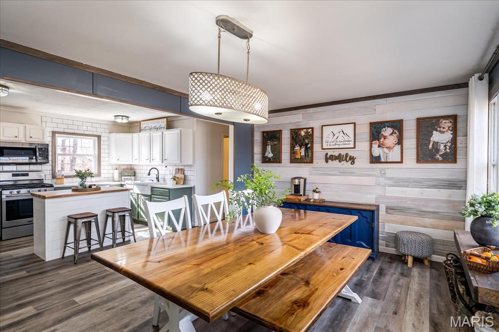 Tracts - Residential