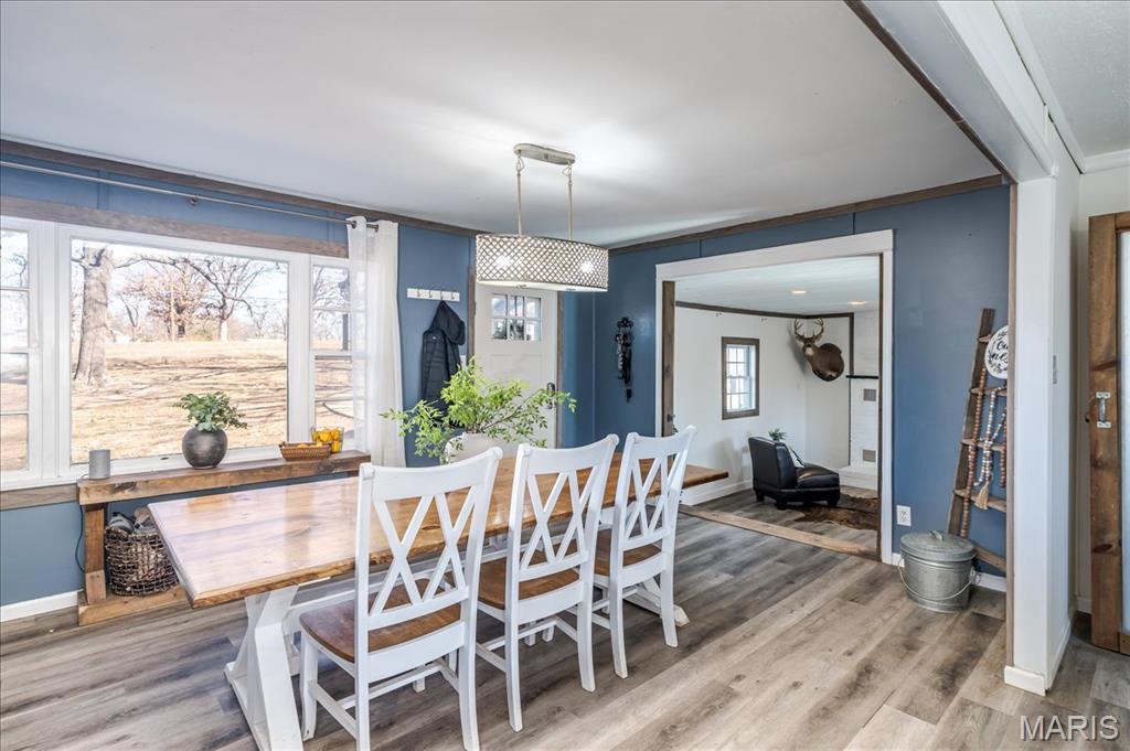 Tracts - Residential