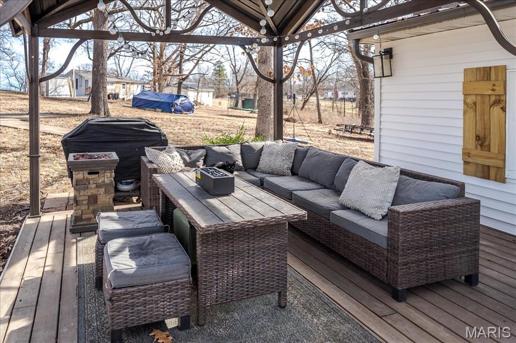 Tracts - Residential